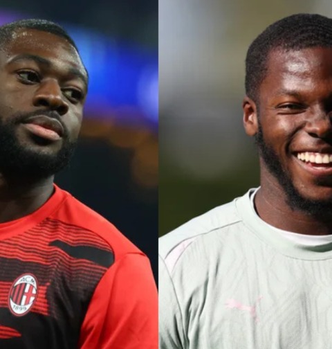 Fofana-Musah