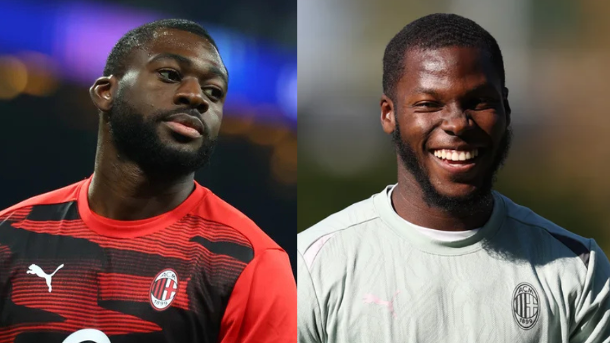 Fofana-Musah
