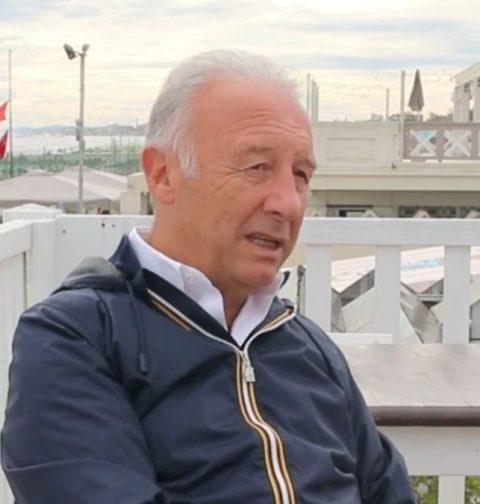 zaccheroni