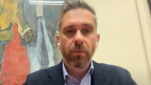 Matteo Lepore sindaco Bologna