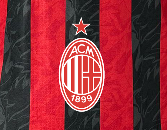 Maglia Milan 2025/2026