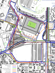 Progetto Nuovo Stadio - San Siro Progetto Nuovo Stadio - San Siro