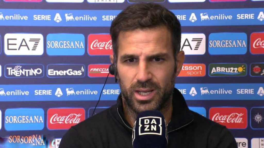 Fabregas