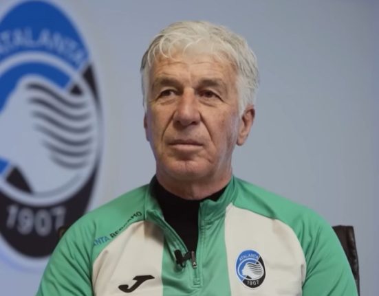 Gasperini