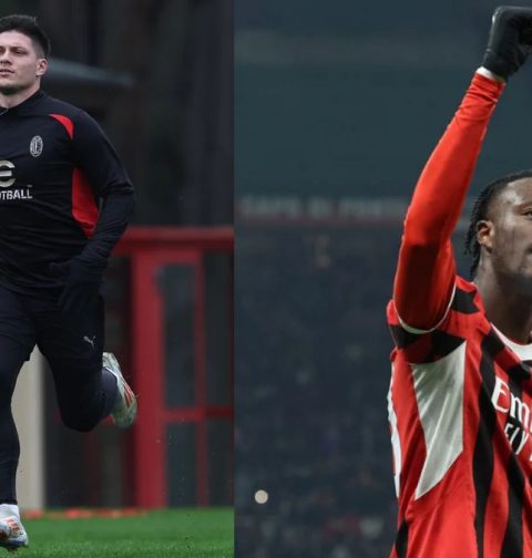 Jovic - Abraham