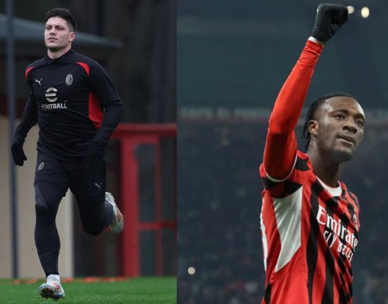 Jovic - Abraham
