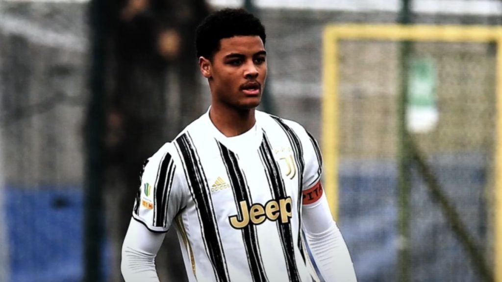 De Winter - Juventus