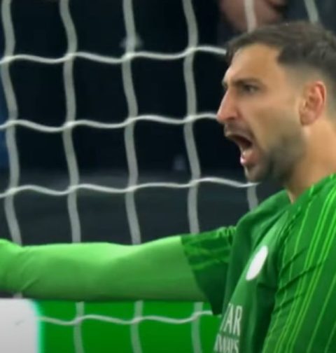 Donnarumma