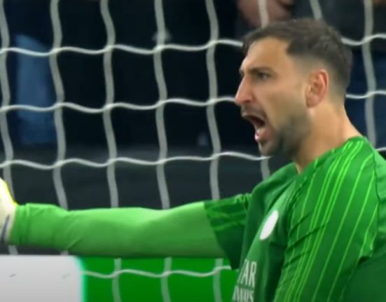 Donnarumma