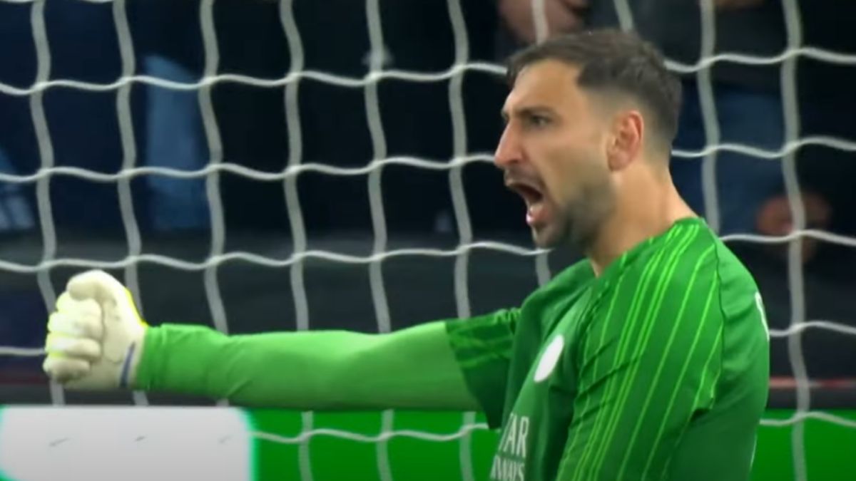 Donnarumma