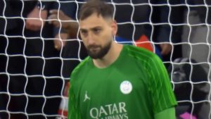 Donnarumma