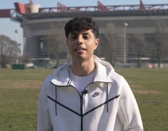 Hachim Mastour