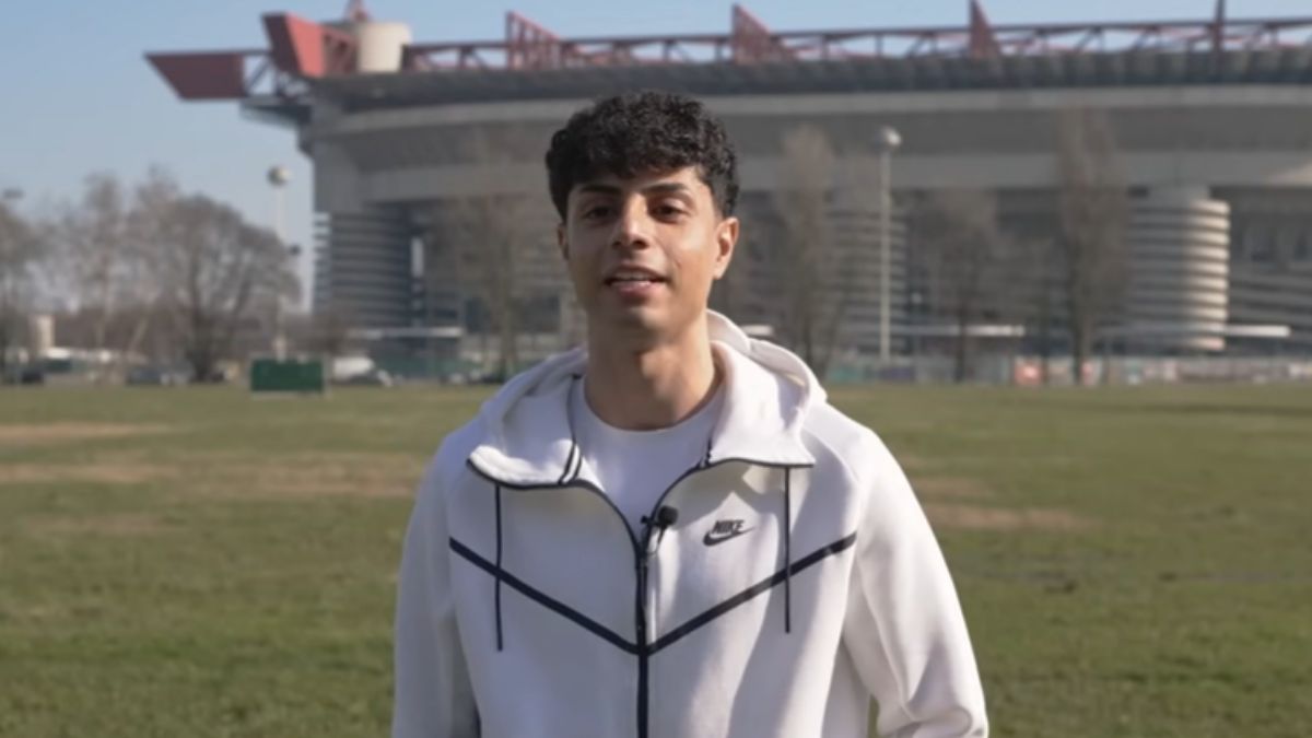 Hachim Mastour