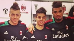 Hachim Mastour