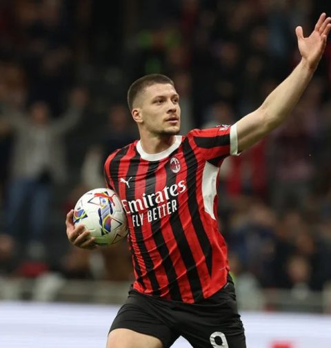 Jovic - Milan
