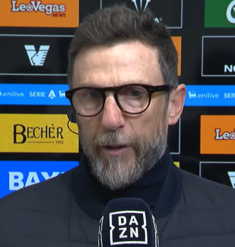 Di Francesco