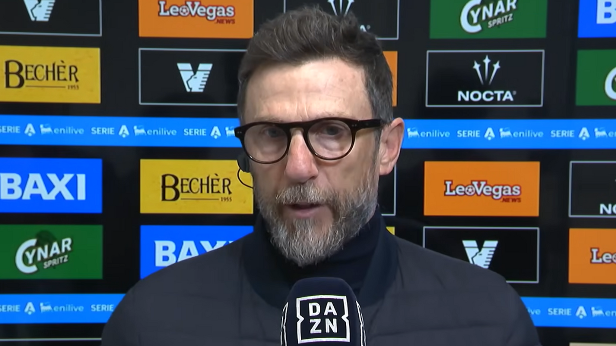 Di Francesco
