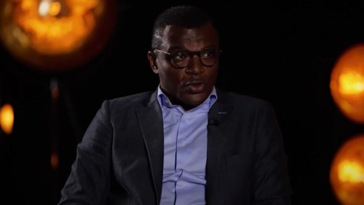 Desailly