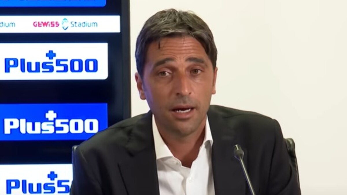 Tony D'Amico