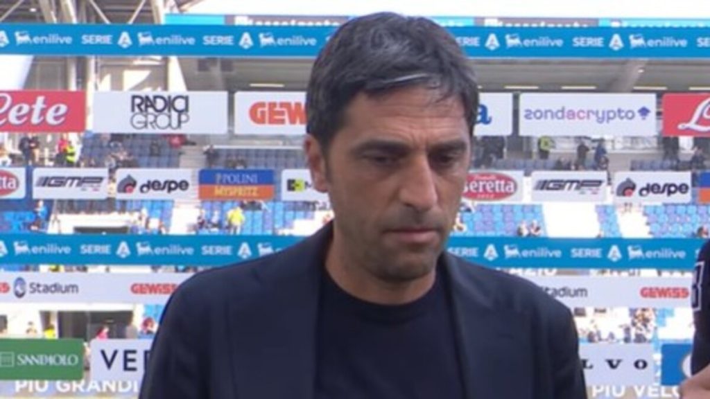Tony D'Amico