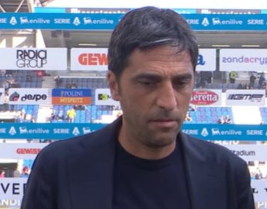 Tony D'Amico