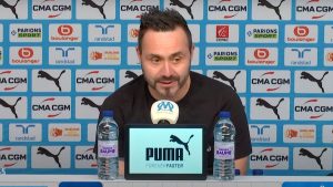 Carnevali su De Zerbi