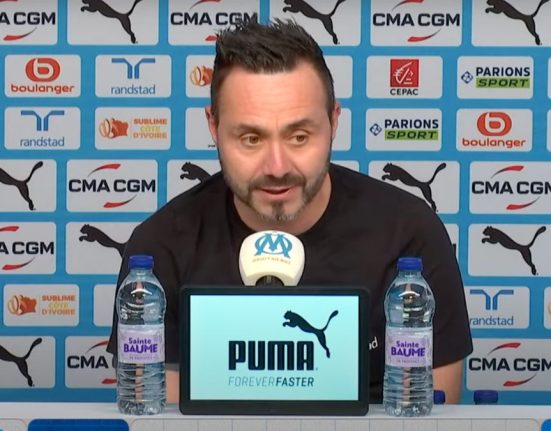 Carnevali su De Zerbi