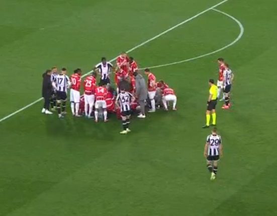 Maignan Udinese-Milan