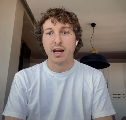 Matteo Moretto