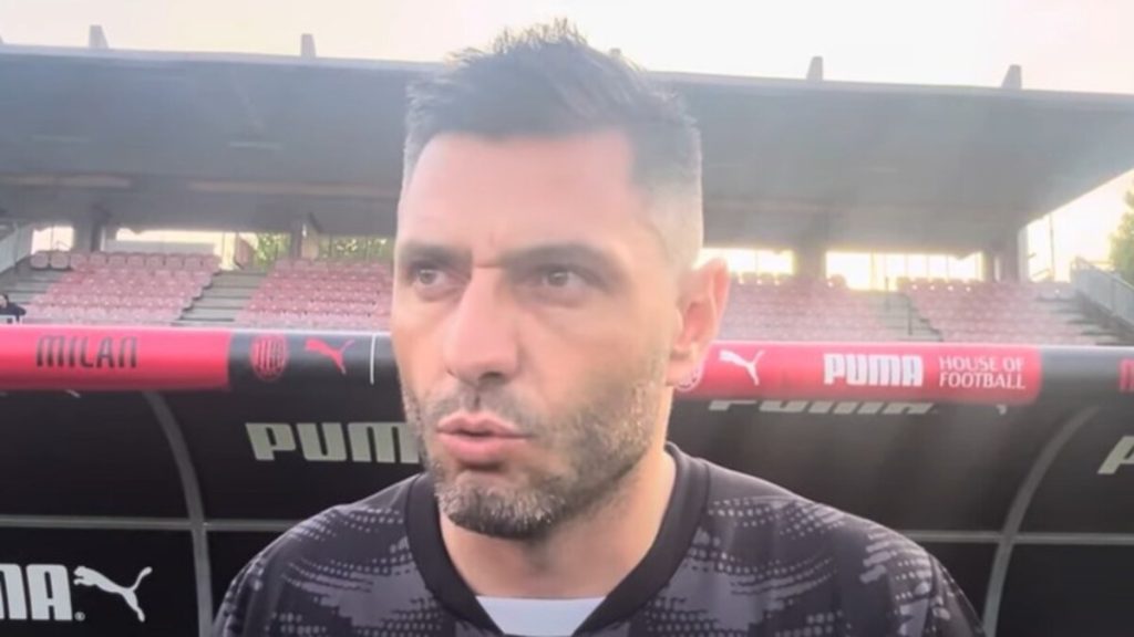Marco Amelia