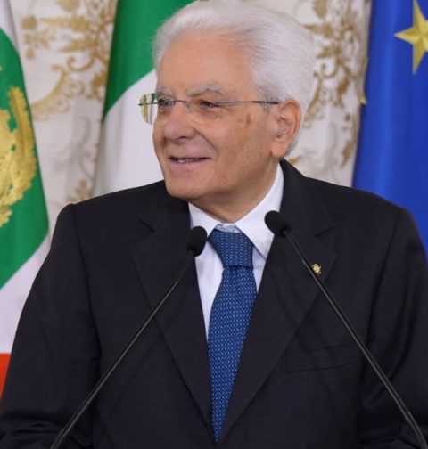mattarella