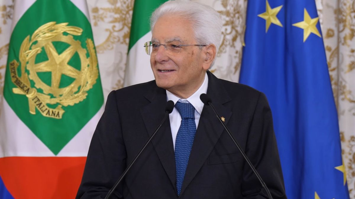 mattarella