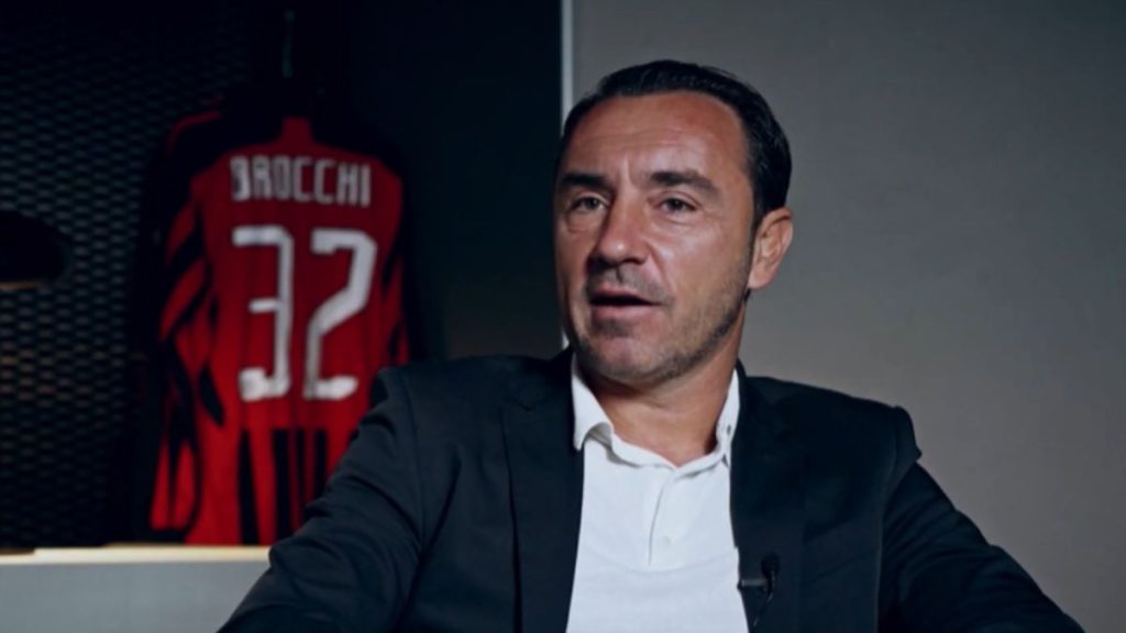 Cristian Brocchi