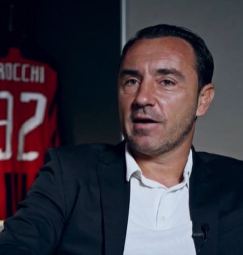 Cristian Brocchi