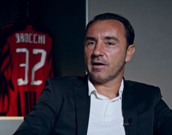 Cristian Brocchi