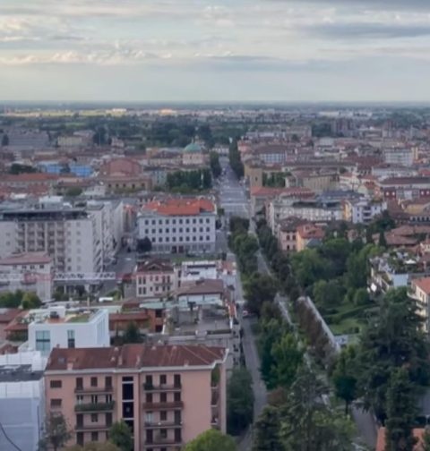 Bergamo