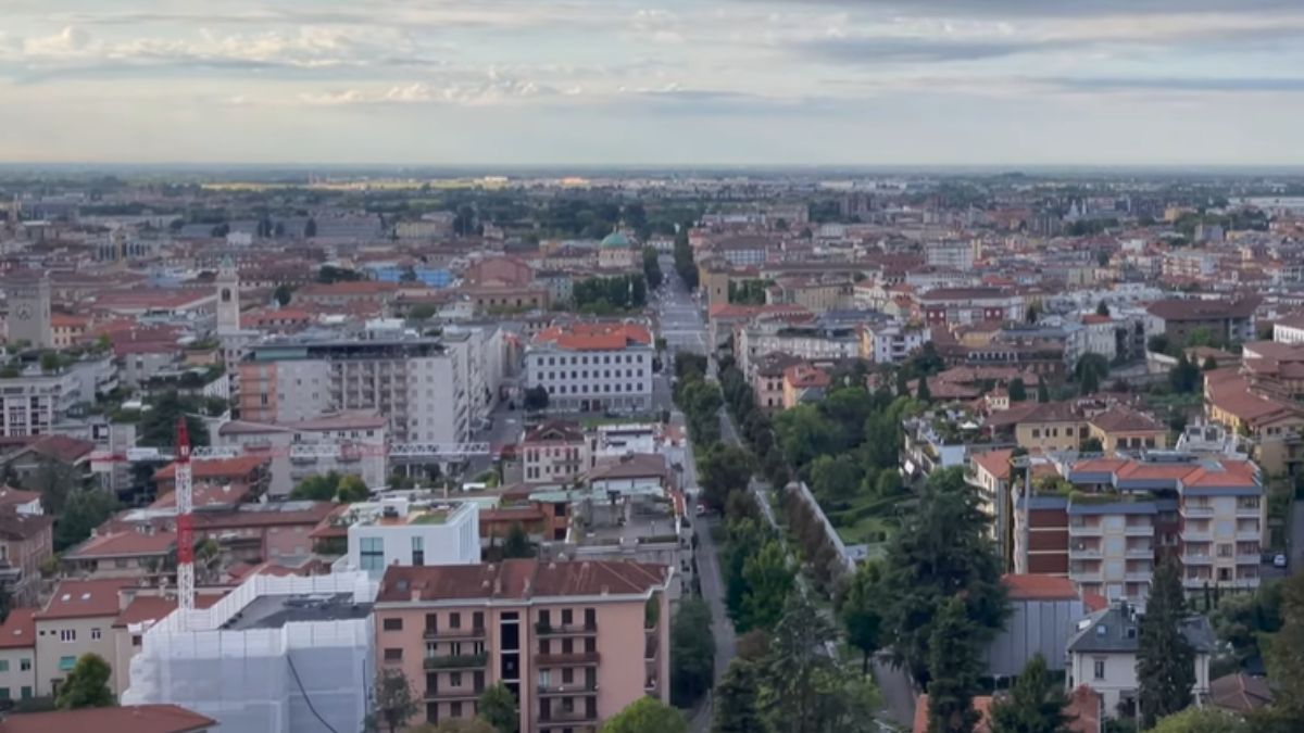 Bergamo