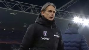 Filippo Inzaghi - Pisa