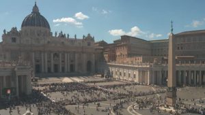 Vaticano