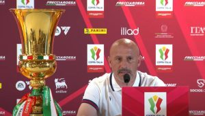 Italiano - Coppa Italia