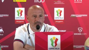 Italiano - Coppa Italia