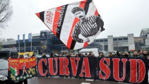 bandierone di Kilpin