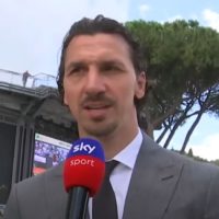 Ibrahimovic