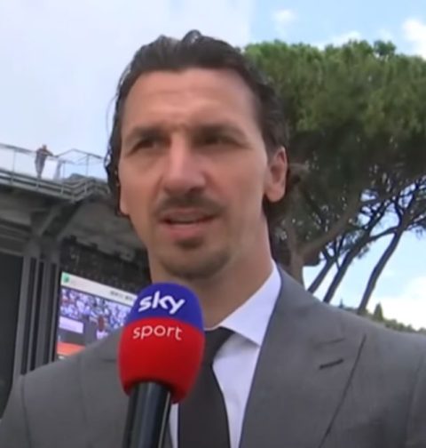 Ibrahimovic