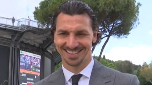 Ibrahimovic