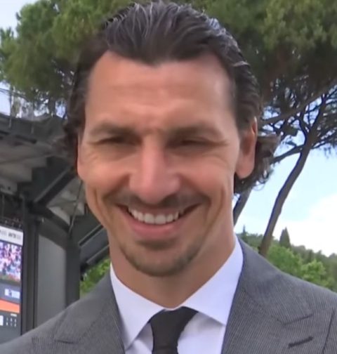 Ibrahimovic