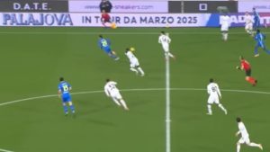 Fuorigioco Empoli-MilanEspulso Tomori