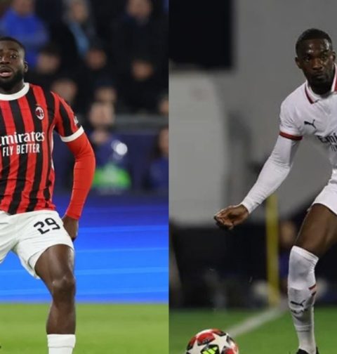 fofana, tomori