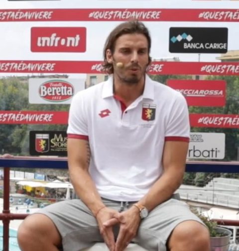 federico marchetti