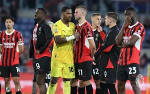 milan coppa italia